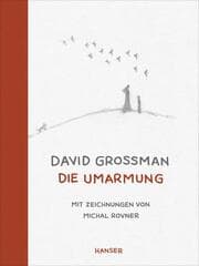 Cover von Die Umarmung