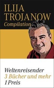Cover von Weltenreisender