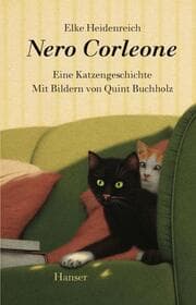 Cover von Nero Corleone