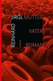 Cover von Mutter Vater Roman
