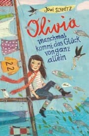 Cover von Olivia