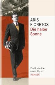 Cover von Die halbe Sonne