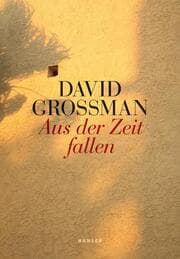 Cover von Aus der Zeit fallen