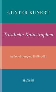 Cover von Tröstliche Katastrophen