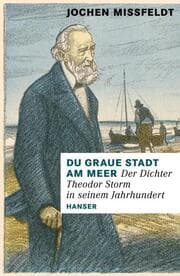 Cover von Du graue Stadt am Meer