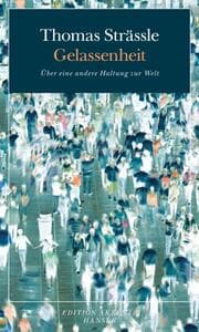 Cover von Gelassenheit