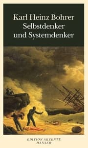 Cover von Selbstdenker und Systemdenker