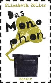 Cover von Das Monophon