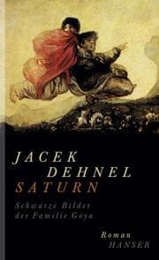 Cover von Saturn