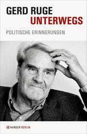 Cover von Unterwegs
