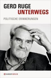 Cover von Unterwegs