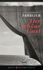 Cover von Der schöne Gast
