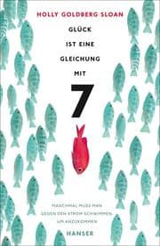 Cover von Glück ist eine Gleichung mit 7