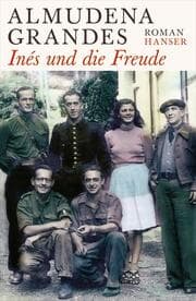 Cover von Inés und die Freude