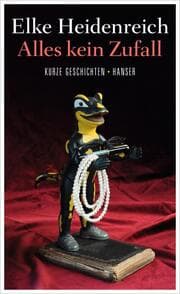 Cover von Alles kein Zufall