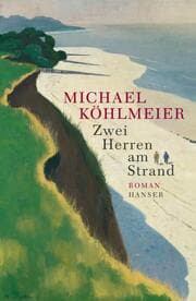 Cover von Zwei Herren am Strand
