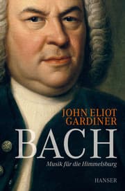 Cover von Bach