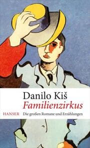 Cover von Familienzirkus
