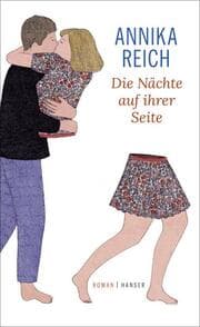 Cover von Die Nächte auf ihrer Seite