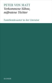 Cover von Verkommene Sohne, mißratene Töchter