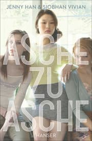 Cover von Asche zu Asche