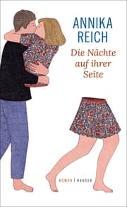 Cover von Die Nächte auf ihrer Seite