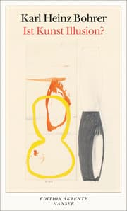Cover von Ist Kunst Illusion?