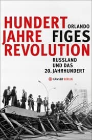 Cover von Hundert Jahre Revolution