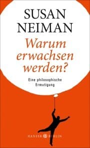 Cover von Warum erwachsen werden?
