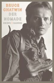 Cover von Der Nomade