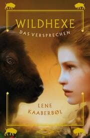 Cover von Wildhexe - Das Versprechen