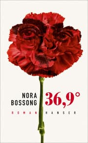 Cover von 36,9°