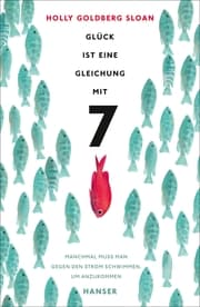 Cover von Glück ist eine Gleichung mit 7