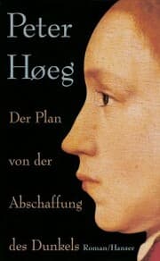 Cover von Der Plan von der Abschaffung des Dunkels