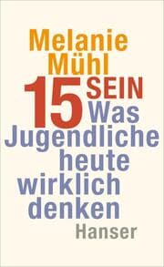 Cover von 15 sein