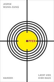 Cover von Opfer