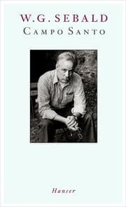 Cover von Campo Santo