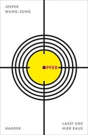 Cover von Opfer