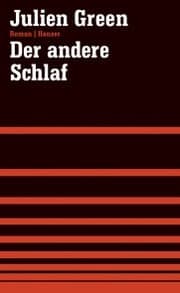 Cover von Der andere Schlaf