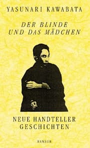Cover von Der Blinde und das Mädchen
