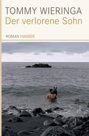 Cover von Der verlorene Sohn