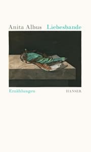 Cover von Liebesbande