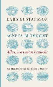 Cover von Alles, was man braucht