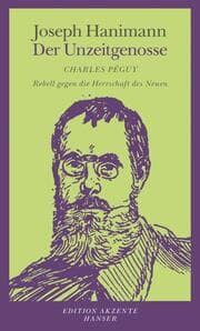 Cover von Der Unzeitgenosse