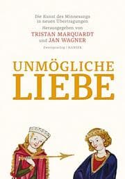 Cover von Unmögliche Liebe