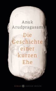 Cover von Die Geschichte einer kurzen Ehe
