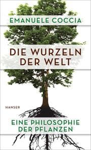 Cover von Die Wurzeln der Welt