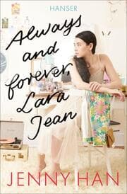 Cover von Always and forever, Lara Jean