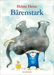 Cover von Bärenstark