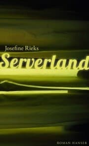 Cover von Serverland